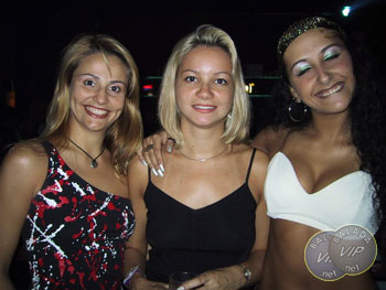 Balada: ANA, DANIELA, FLAVIA